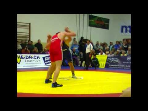 2011.10.15 - 2. Bundesliga Nord  - RSV Rotation Greiz -- FC Erzgebirge Aue