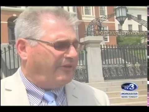 WNT 10pm News - July 20th, 2017