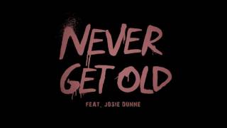 Smo - Never Get Old feat. Josie Dunne (Official Audio)