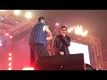 Karan Aujla Concert In Mumbai 2025 Vicky Kaushal Entry And Dancing On TAUBA TAUBA Song