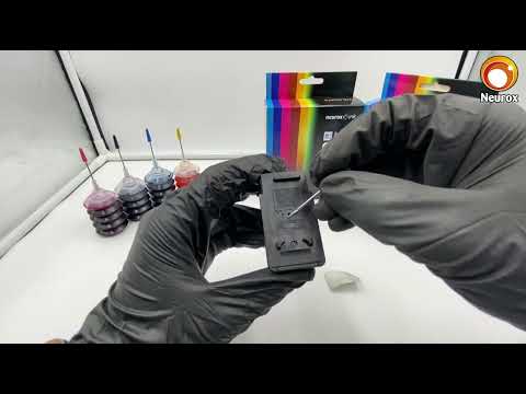 HOW TO USE REFILL KIT