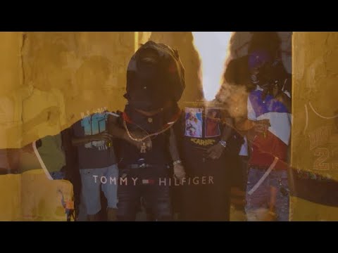 Roshawny BadG - Suh Mi Luv Eh (Official Video)