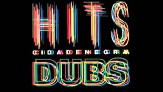 CIDADE NEGRA - casa (REMIX)