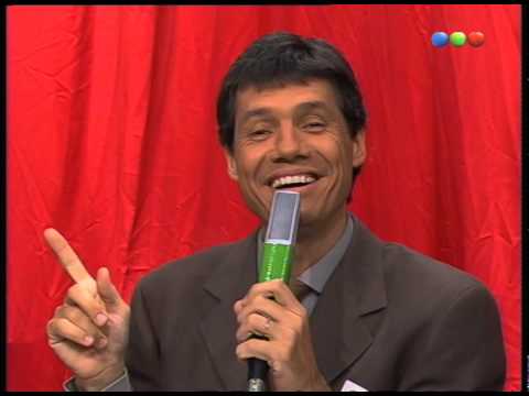 El Show Del Locutor, Prueba De Voz 24/11 – Videomatch 99