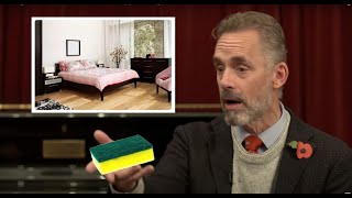 Putting Your Room And Life In Order | Dr Jordan Peterson