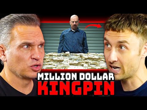 Confronting Johnny Mitchell on Making Millions, Being Assaulted, And Starting Over