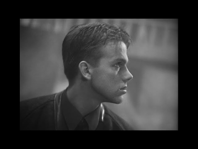 Video zu 'The Great Commandment' ansehen Video zu 'The Great Commandment' ansehen