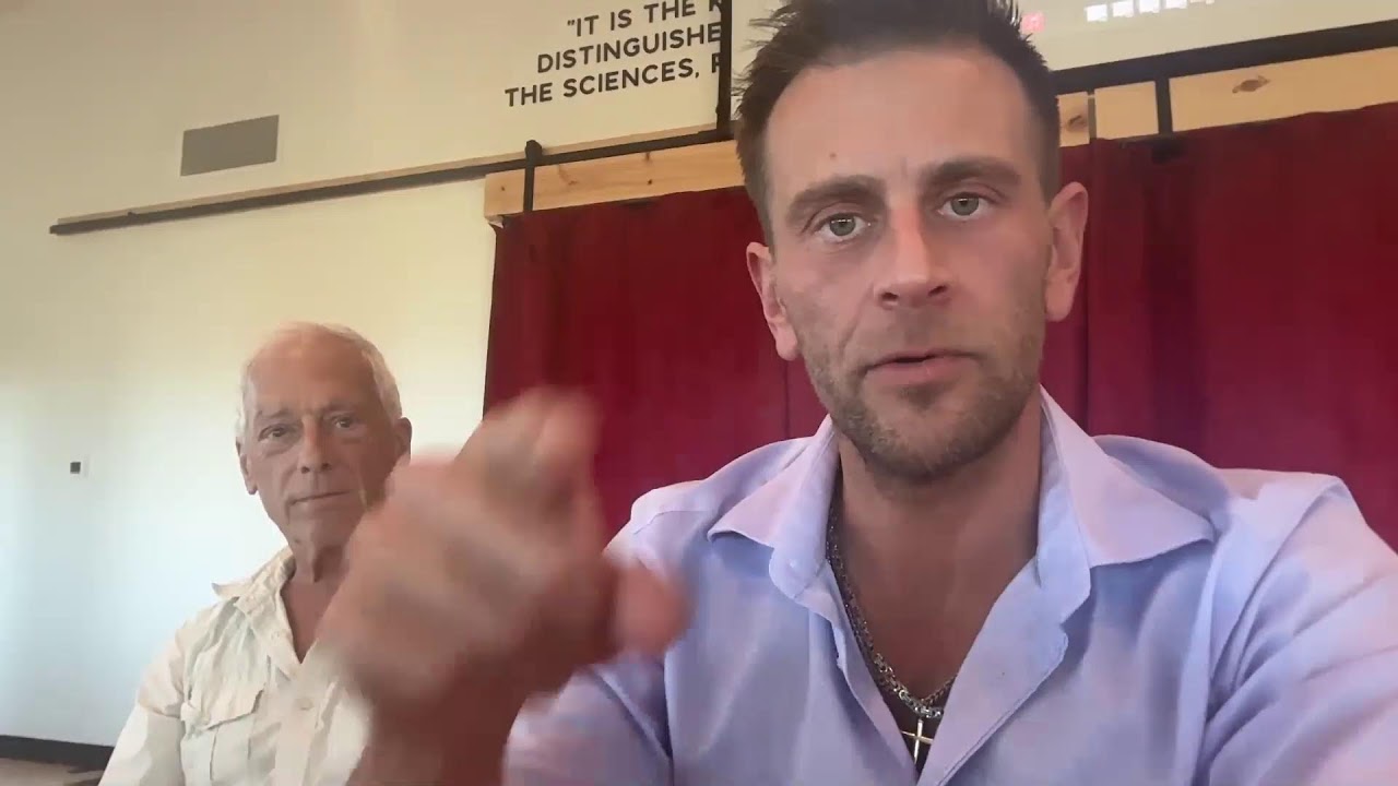 Live From Observer Ranch - Q and A