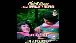 Download lagu LAGU NOSTALGIA .RITA SUGIARTO DN .ZAKY ZIMAH . mp3 Download lagu LAGU NOSTALGIA .RITA SUGIARTO DN .ZAKY ZIMAH . mp3