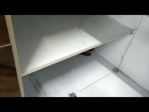Modular Kitchen Cabinets