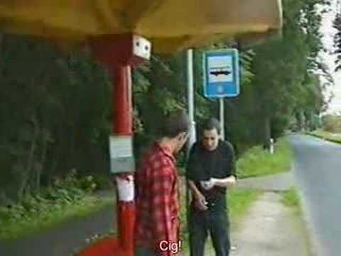 Osiedle Swoboda: Ballada o Bystrym