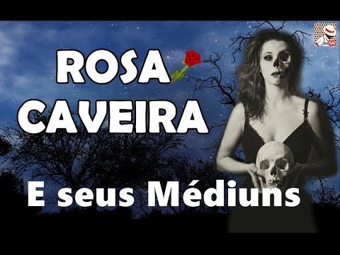 download lagu mp3 mp4 Pomba Gira Rosa Caveira, download lagu Pomba Gira Rosa Caveira gratis, unduh video klip Pomba Gira Rosa Caveira