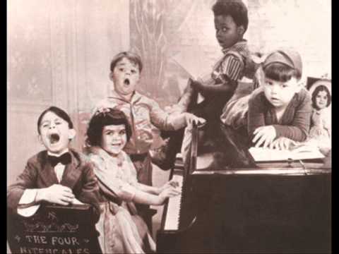 The Little Rascals - (Good Old Days) Theme Song Our Gang Comedy