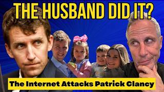 Download lagu Did Patrick Clancy Do It? mp3 Download lagu Did Patrick Clancy Do It? mp3