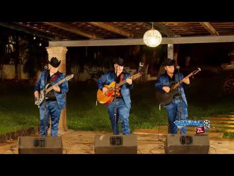 Grupo Trebol - El Waja (En Vivo 2016)