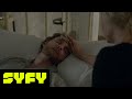Bitten Preview: S1E8 "Prisoner" | SYFY