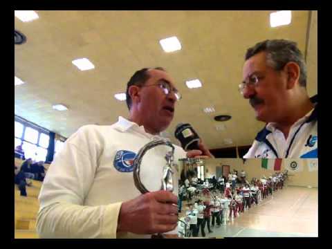 Fano - Palestra del Liceo scientifico "Torelli" 9° Trofeo Fanum Fortunae