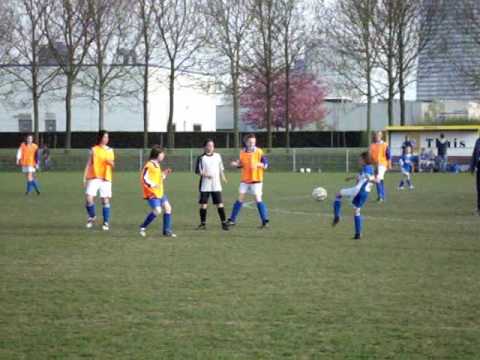 260410, Waterwijk MD2 - Waterwijk ME1, 6-1 part 2.wmv