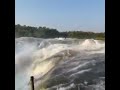 Kabalega Falls