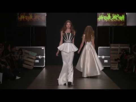 Ester Abner - Spring/Summer 2014