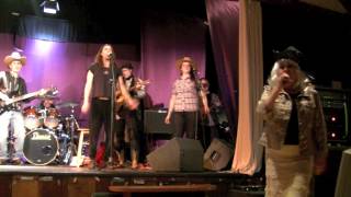  TIME TUNNEL CLUB TOUR  ❮20❯ TANYA TUCKER ❝ CAN&#39;T STAND ANOTHER YOU ❞