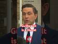 Is Steven Guilbeault a threat to national unity? Absolutely!