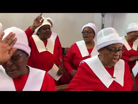 FBCWM Candle Light Service 2022 - uYesu ulithemba lami