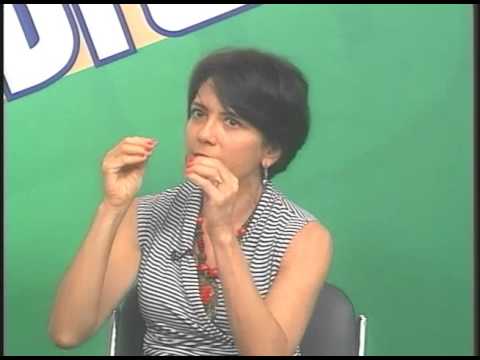 Papo Livre - 02/11/2015 - Isabelle Fenili