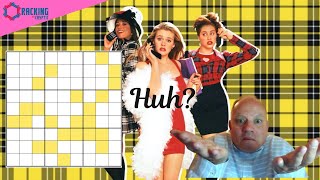 Not ABSOLUTELY Clueless!