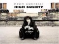 High Contrast - Natural High (HQ) + mp3 download link