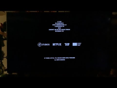 SF Studios/Netflix/TV2/Creative Europe Media (2022)