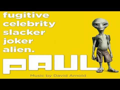 Video thumbnail for Paul Opening Sequence