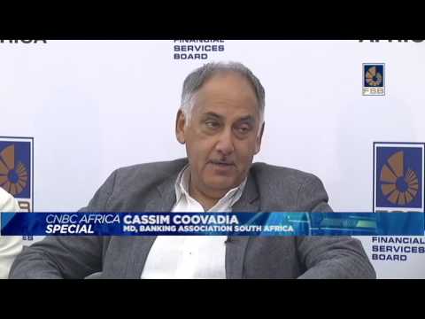 Understanding SA's financial regulatory landscape