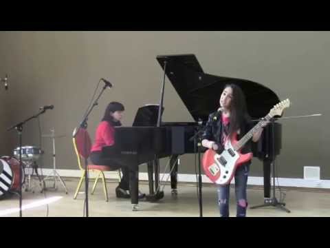 Koshkaryan- Matevosyan Alla ,,Lyagushki muzikanti,,