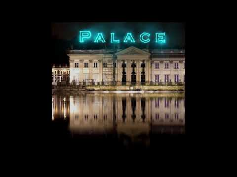 Kanda x skinny - Palace