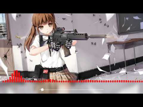 Say Goodbye Project Nightcore Remix (Rematered)