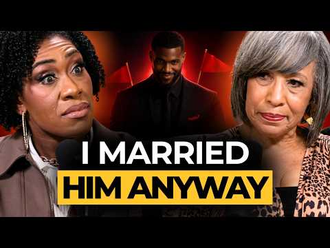 I Thought God Sent Him… But I Was Wrong: Natalan's Story | Ep. 10