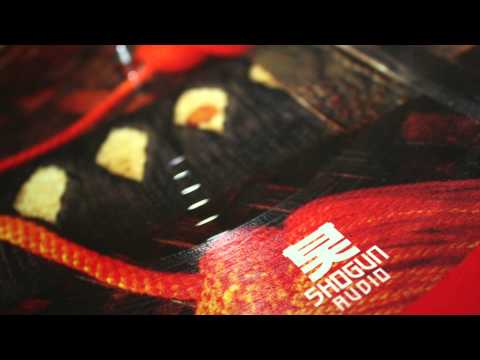 Friction - Battle Scars (feat Fourward & Jakes) - SHA079