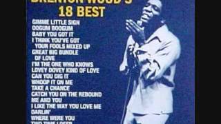 Darlin - Brenton Wood