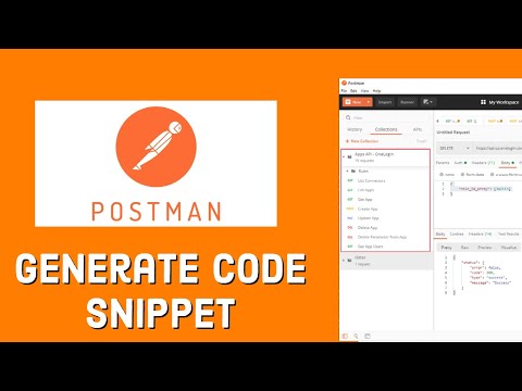 Postman Tutorial Introduction to Postman and its basic features NEW COURSE