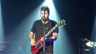 Deftones - Entombed Live @ Brixton Academy