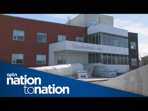 ‘Can’t take any risks’: Kahnawake trying to find COVID-19 source that infected 5 people | APTN N2N