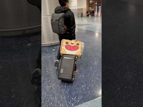 Custom Pelican Cases! #colorcase #pelican #travel #photography #strong #suitcase #vegas #lasvegas