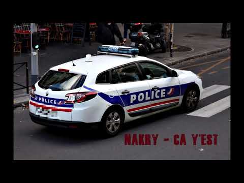 Nakry // Ca y est // En attendant le clip...// 2019