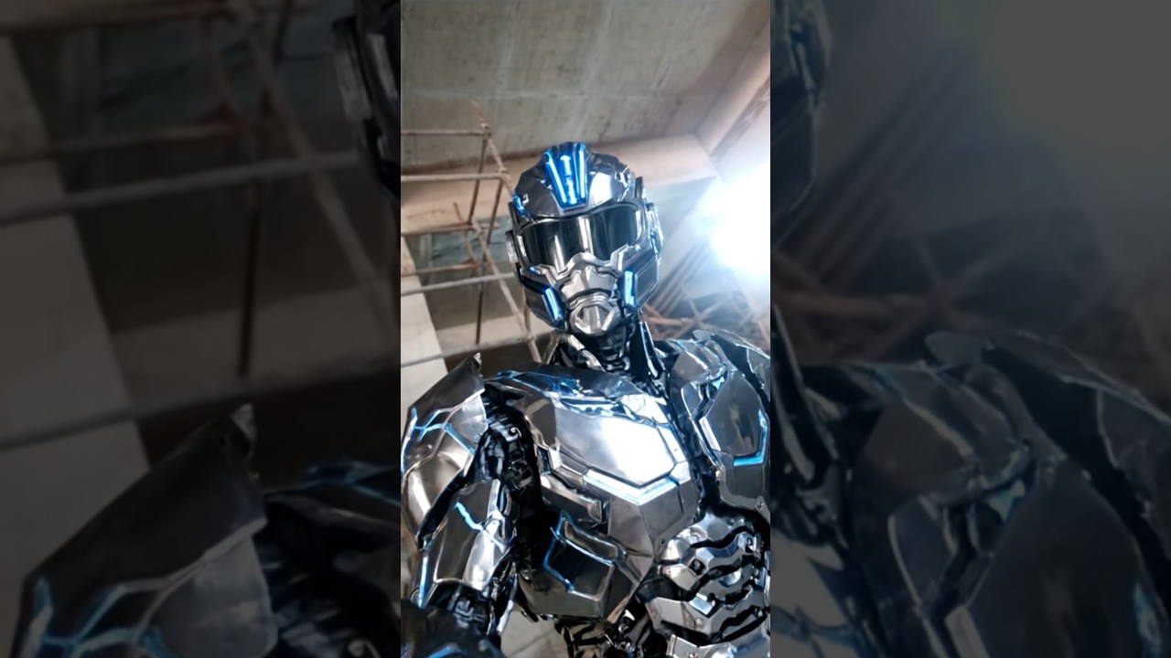 #robot #viralvideo