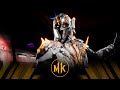 Mortal Kombat 11 Noob Saibot Vs Jacqui Briggs And Cassie Cage