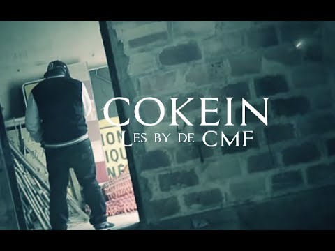 Cokein - Les By De CMF (Clip Officiel)