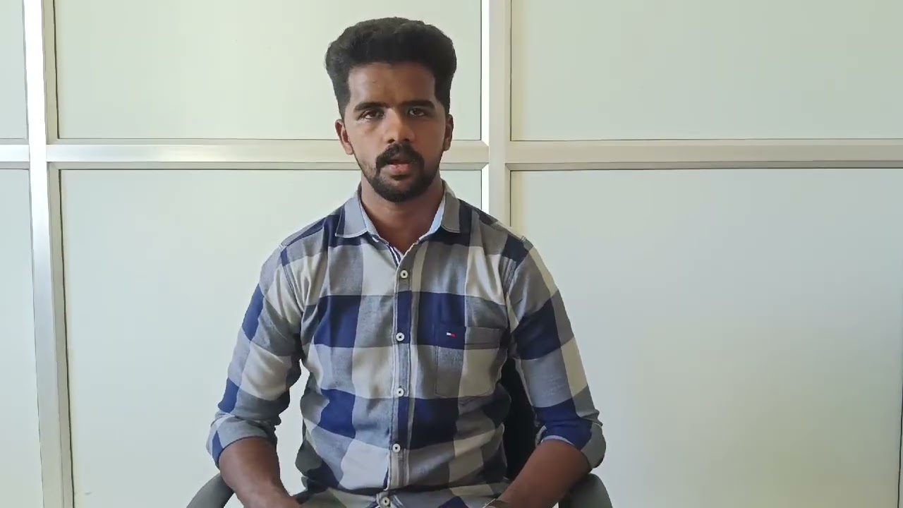 Student Testimonial 5