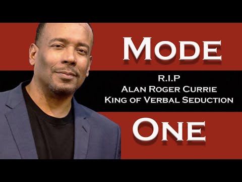 Why Being DIRECT Is Important In the Game | R.I.P Alan Roger Currie
