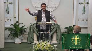 The Choice Is Yours: Following the Good Shepherd thumbnail